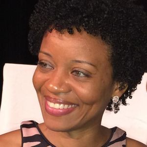 Meet your Posher, Simone